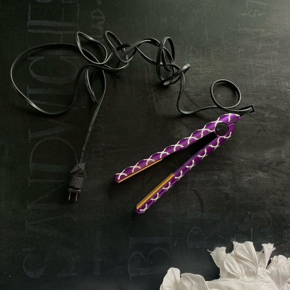 Chi Flat Iron!